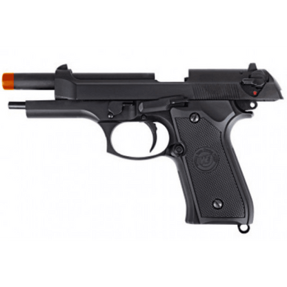 Pistola De Airsoft Beretta GBB We M92 Standard - Imagem 3