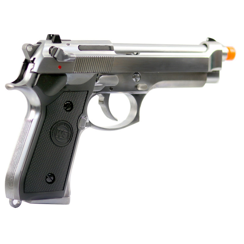 Pistola De Airsoft We Gbb M92 Full-Auto - Imagem 7