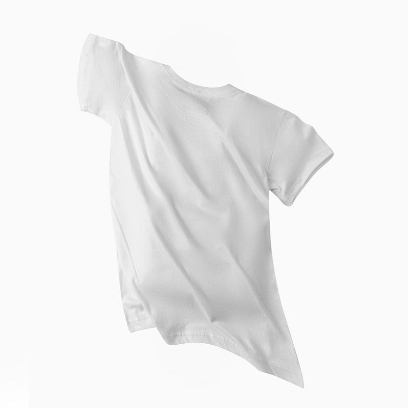 Camiseta Infantil T-Shirt Concept Tropinha Invictus - Imagem 7