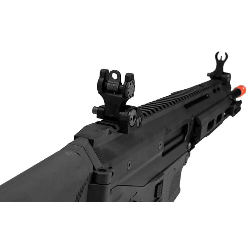 Rifle De Airsoft Gbb We Msk Masada - Imagem 6