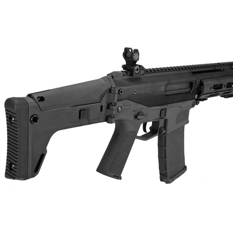 Rifle De Airsoft Gbb We Msk Masada - Imagem 7