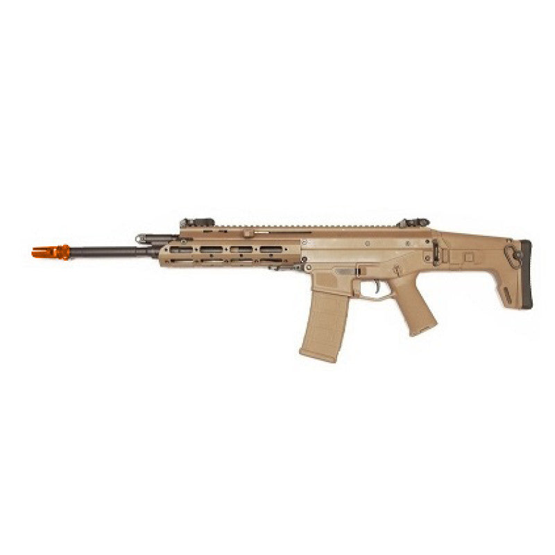 Rifle De Airsoft Gbb We Msk Masada - Imagem 9