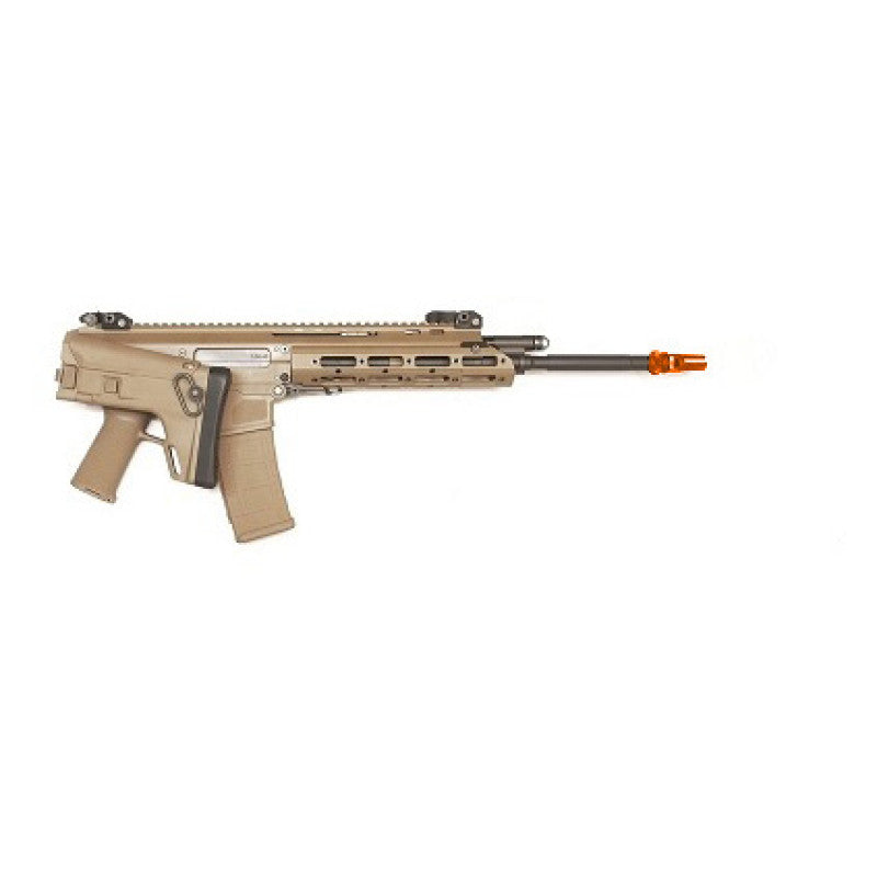 Rifle De Airsoft Gbb We Msk Masada - Imagem 10
