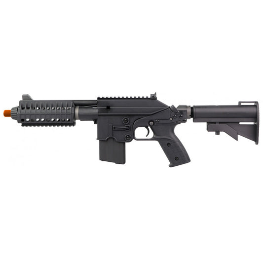 Rifle De Airsoft Gbb We Socomgear