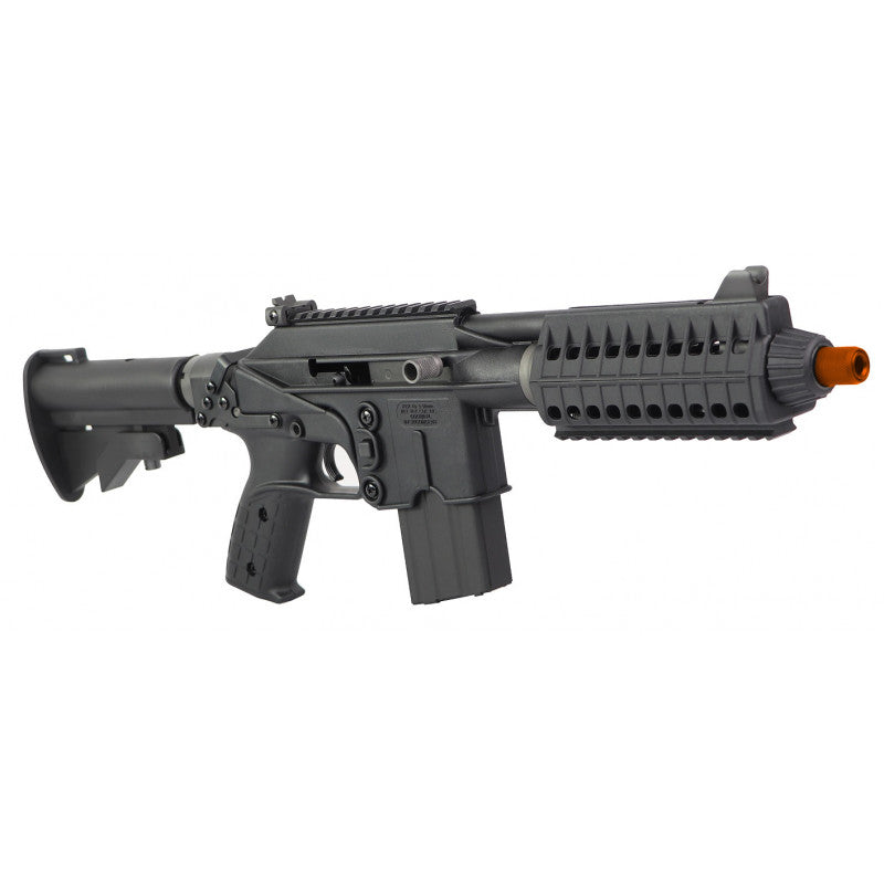 Rifle De Airsoft Gbb We Socomgear - Imagem 7