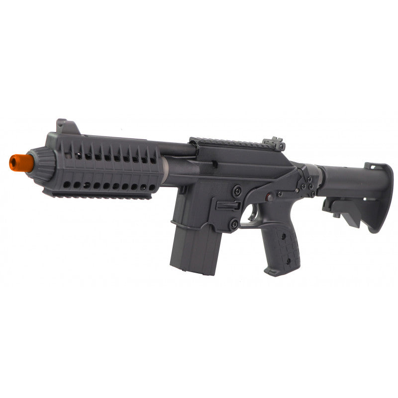 Rifle De Airsoft Gbb We Socomgear - Imagem 8