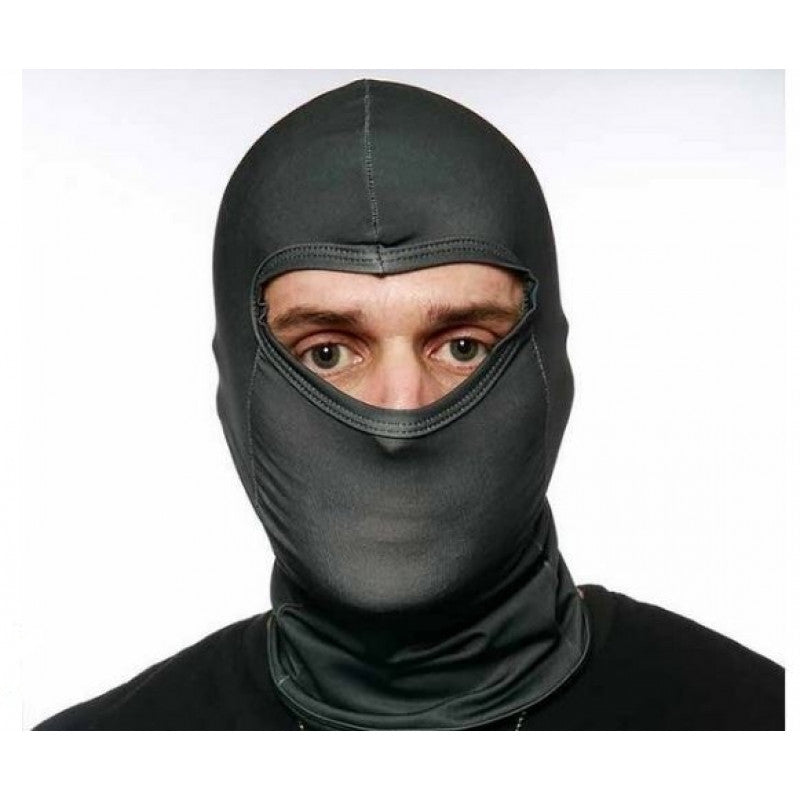 Balaclava Tática Militar Teamsix - Imagem 2