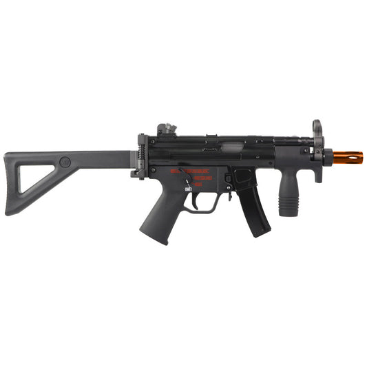 Rifle De Airsoft Gbb We Mp5 K-Pdw - Imagem 2