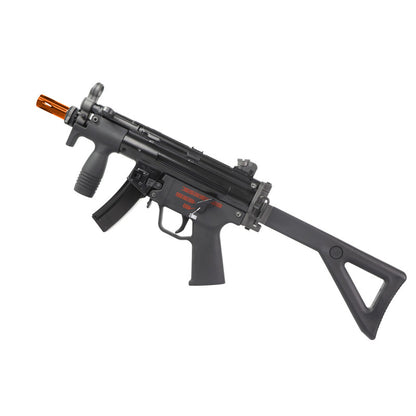 Rifle De Airsoft Gbb We Mp5 K-Pdw - Imagem 4