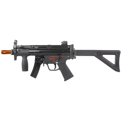 Rifle De Airsoft Gbb We Mp5 K-Pdw - Imagem 5