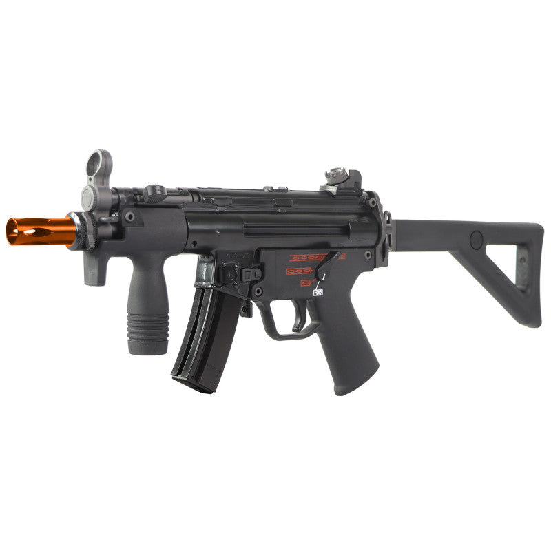 Rifle De Airsoft Gbb We Mp5 K-Pdw - Imagem 7