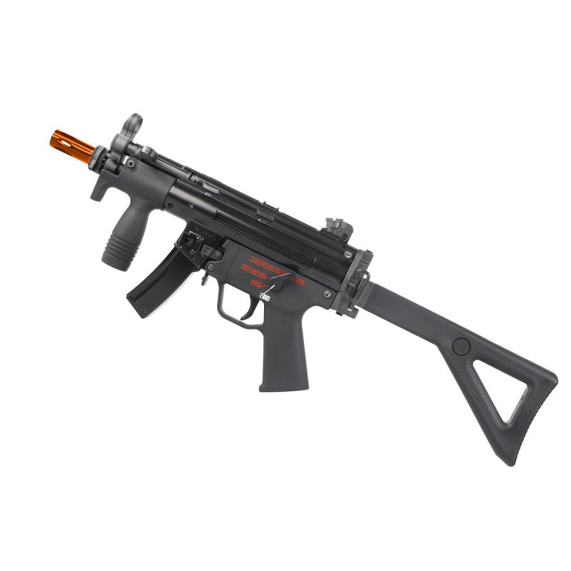 Rifle De Airsoft Gbb We Mp5 K-Pdw - Imagem 8