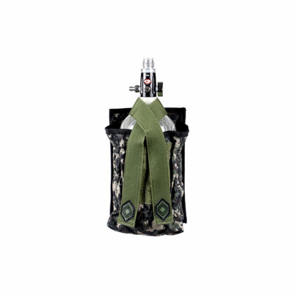 Bolso Para Tanque De Ar Fuel Nxe Extraktion - Imagem 2