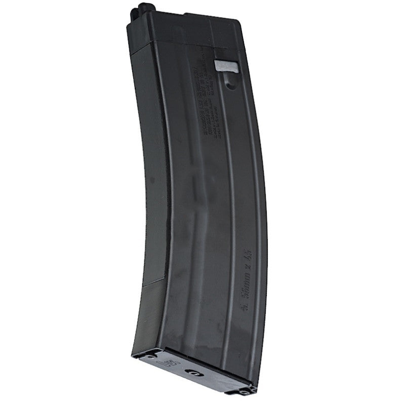 Magazine Para Airsoft Gbbr Vfc Hk416 30 Rounds