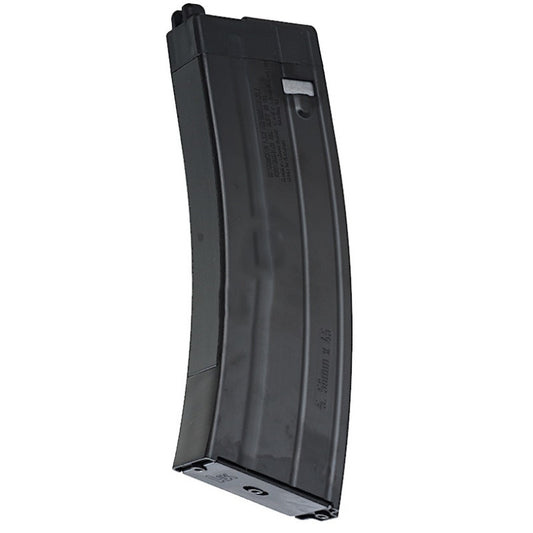 Magazine Para Airsoft Gbbr Vfc Hk416 30 Rounds