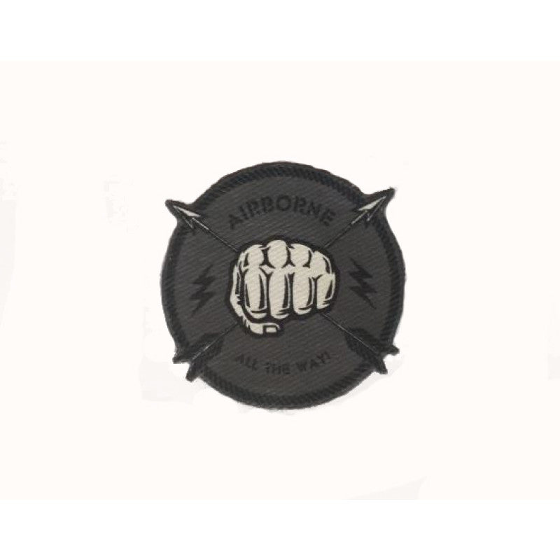 Patch Airbone