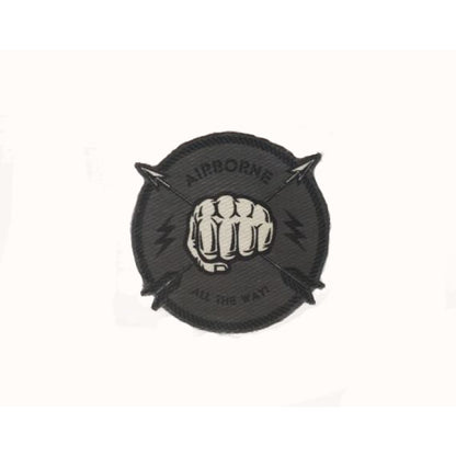 Patch Airbone