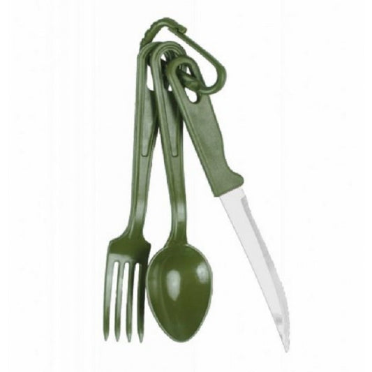 Talher De Campo Bélica - Imagem 2