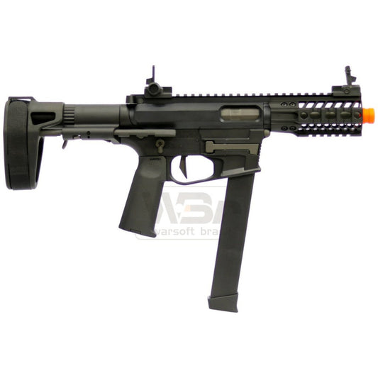 Rifle de Airsoft Ares M45 S Class-S - Imagem 2