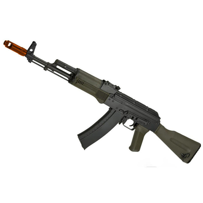 Rifle De Airsoft Aeg Lct Ak Lck 74M - Imagem 6