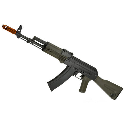Rifle De Airsoft Aeg Lct Ak Lck 74M - Imagem 6