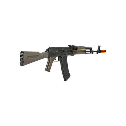 Rifle De Airsoft Aeg Lct Ak Lck 74M - Imagem 7