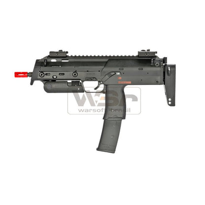 Rifle De Airsoft Gbbr Vfc Mp7A1 Bk12 - Imagem 4