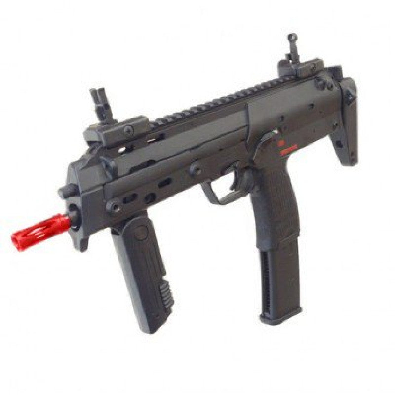 Rifle De Airsoft Gbbr Vfc Mp7A1 Bk12 - Imagem 6