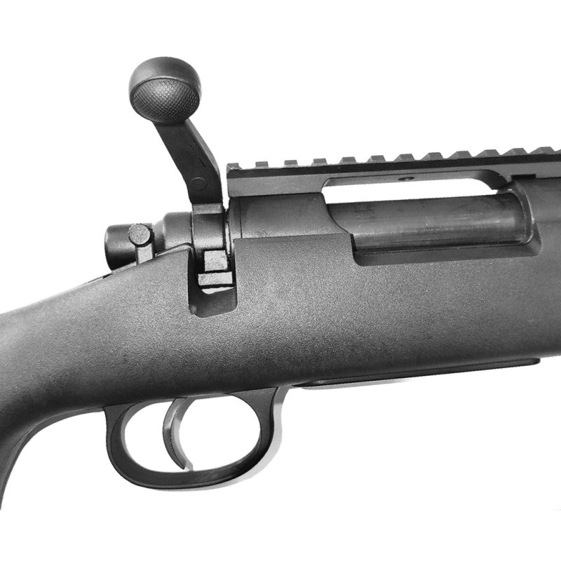 Rifle De Airsoft Sniper M24 Storm Rossi - Imagem 7