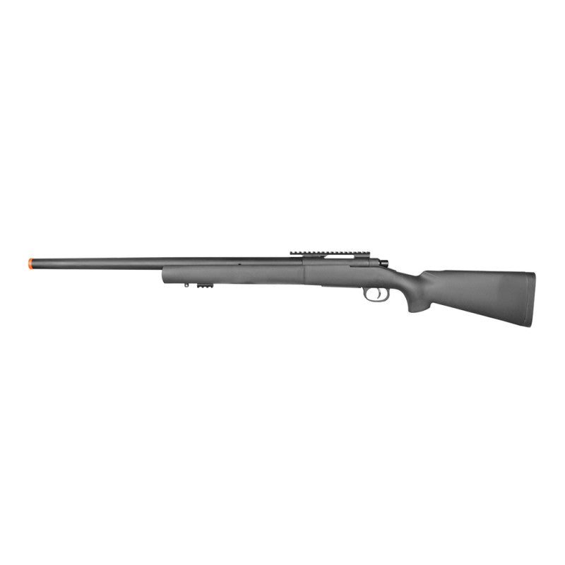 Rifle De Airsoft Sniper M24 Storm Rossi