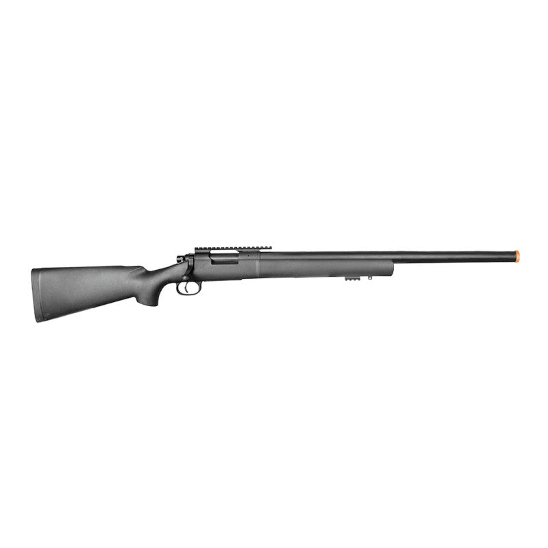 Rifle De Airsoft Sniper M24 Storm Rossi - Imagem 2