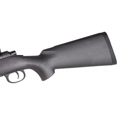 Rifle De Airsoft Sniper M24 Storm Rossi - Imagem 3