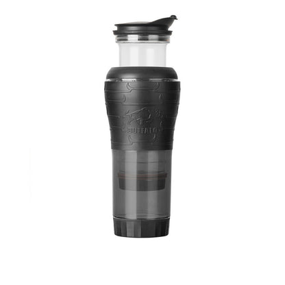 Cafeteira e Infusora Yellowstone Buffalo - Imagem 3