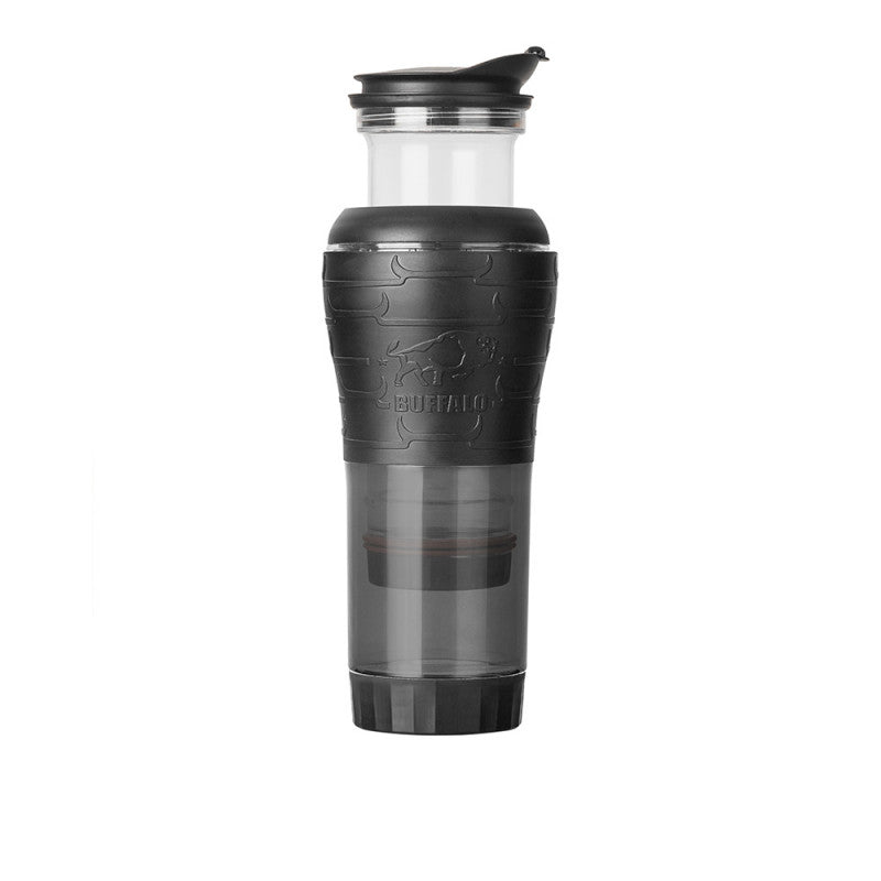 Cafeteira e Infusora Yellowstone Buffalo - Imagem 7