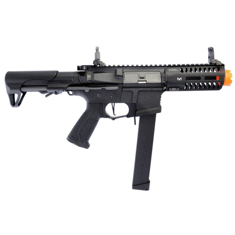 Rifle De Airsoft G&G Aeg Arp 9 - Imagem 2