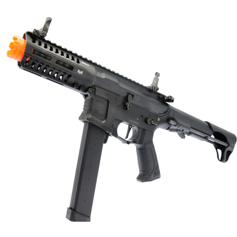 Rifle De Airsoft G&G Aeg Arp 9 - Imagem 3