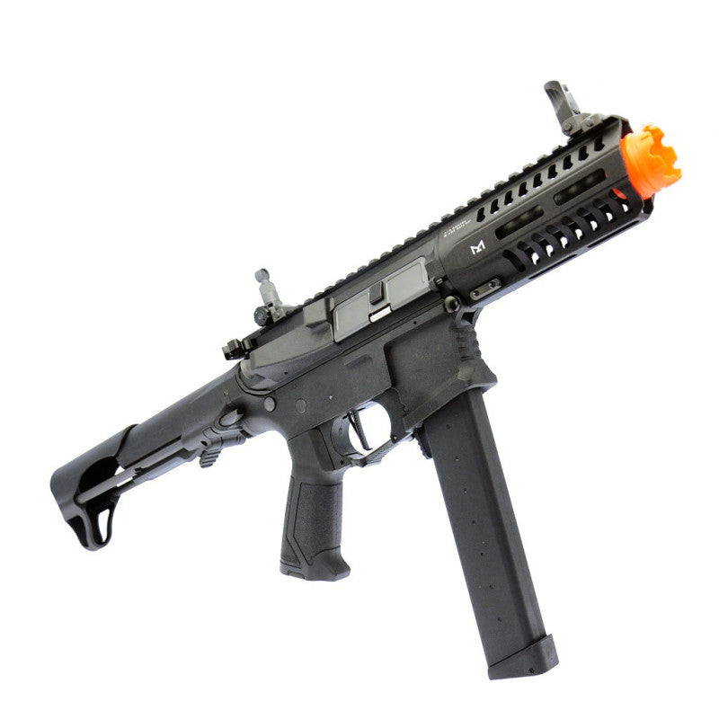 Rifle De Airsoft G&G Aeg Arp 9 - Imagem 4