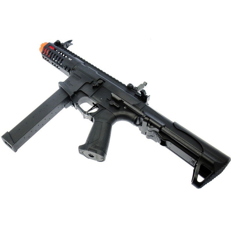 Rifle De Airsoft G&G Aeg Arp 9 - Imagem 5