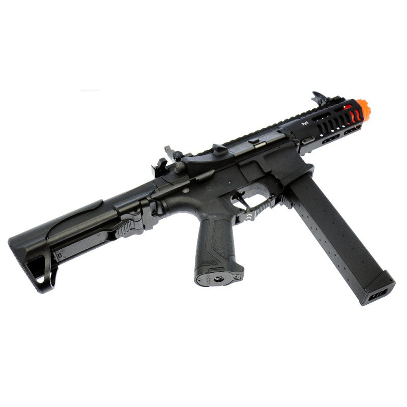 Rifle De Airsoft G&G Aeg Arp 9 - Imagem 6