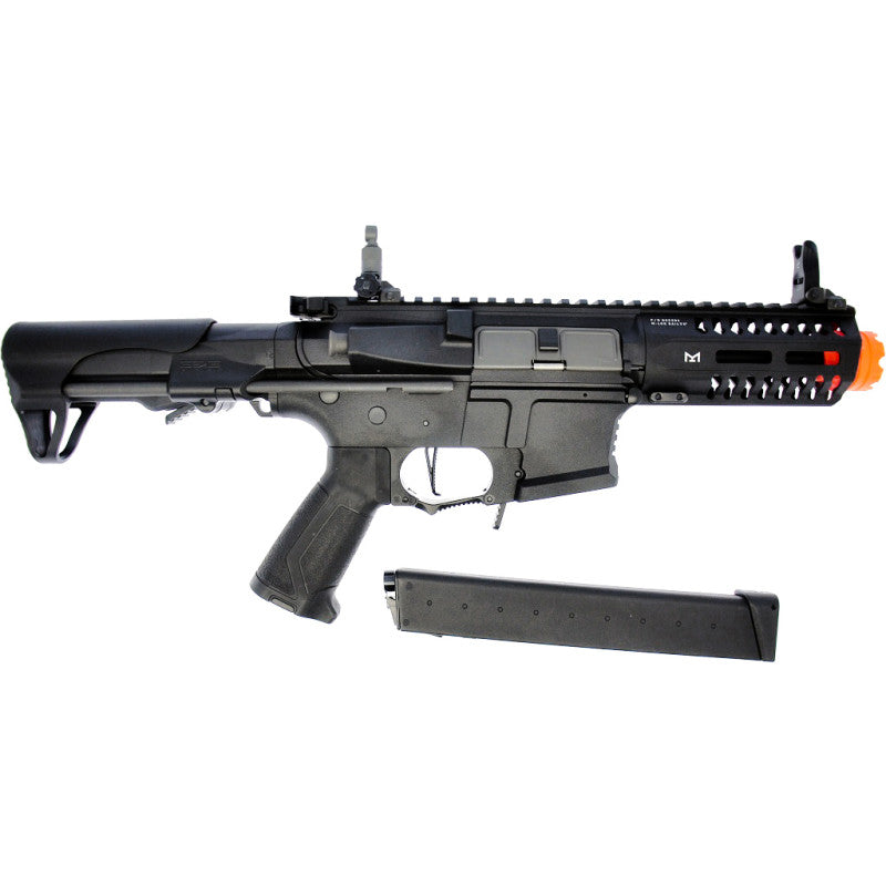 Rifle De Airsoft G&G Aeg Arp 9 - Imagem 7