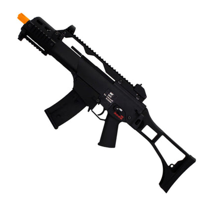 Rifle de Airsoft GBB We G36 999C Blowback - Imagem 3