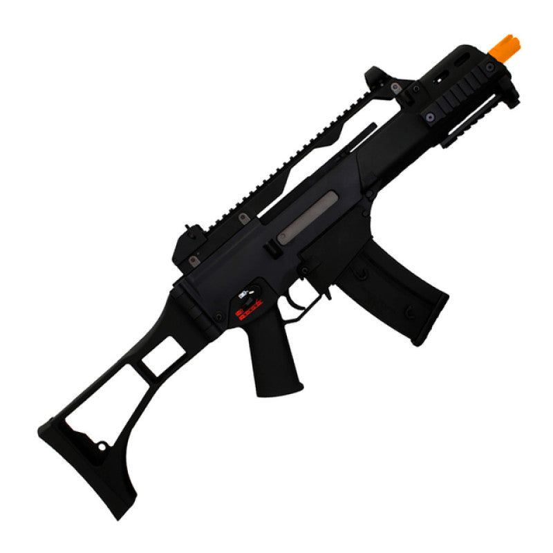 Rifle de Airsoft GBB We G36 999C Blowback - Imagem 4