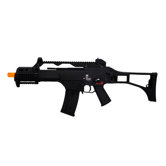 Rifle de Airsoft GBB We G36 999C Blowback