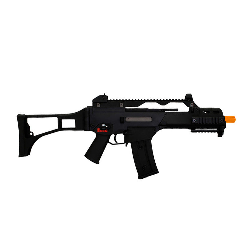 Rifle de Airsoft GBB We G36 999C Blowback - Imagem 6
