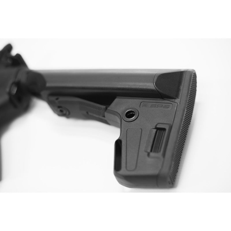 Rifle De Airsoft Aeg Kwa 2.5 Ronin 10 Vm4 - Imagem 4