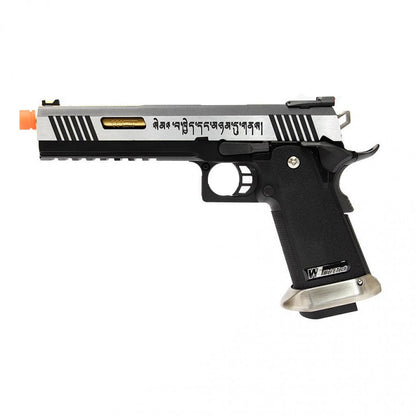 Pistola De Airsoft We Hi-Capa 6.0 T-Rex - Imagem 7