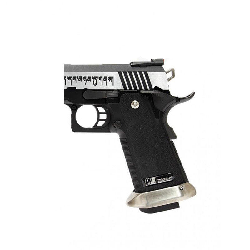 Pistola De Airsoft We Hi-Capa 6.0 T-Rex - Imagem 9