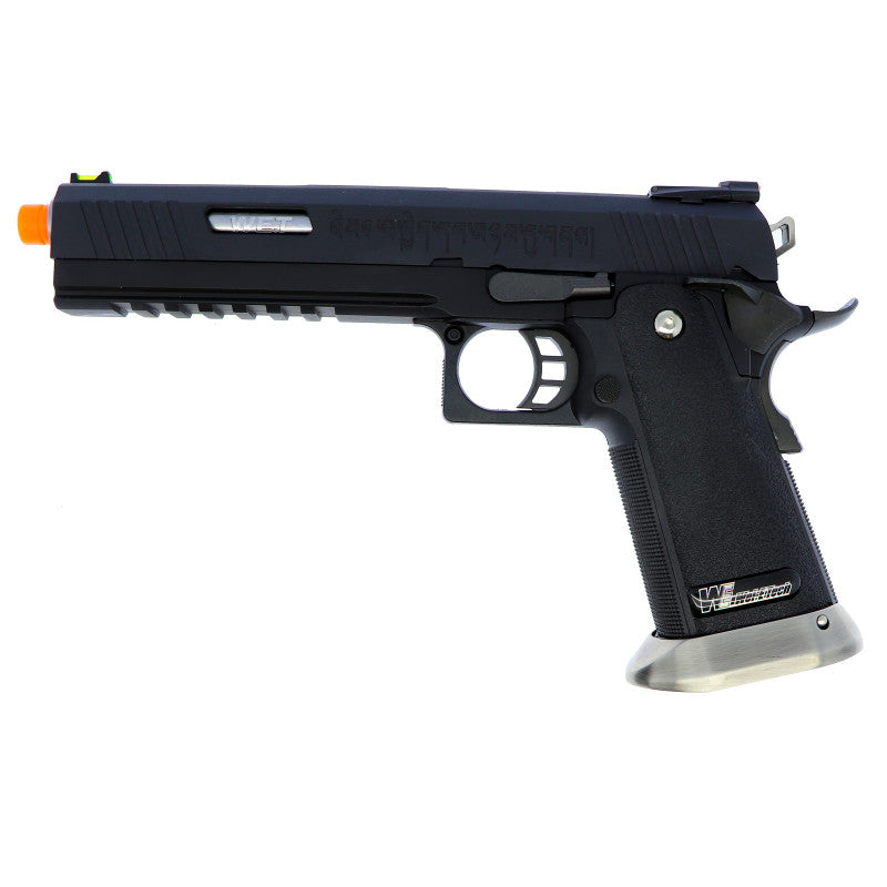 Pistola De Airsoft We Hi-Capa 6.0 T-Rex - Imagem 10