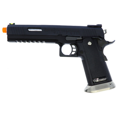 Pistola De Airsoft We Hi-Capa 6.0 T-Rex - Imagem 10
