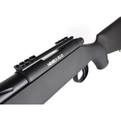 Rifle De Airsoft Sniper Novritsch SSG10-A1 - Imagem 4